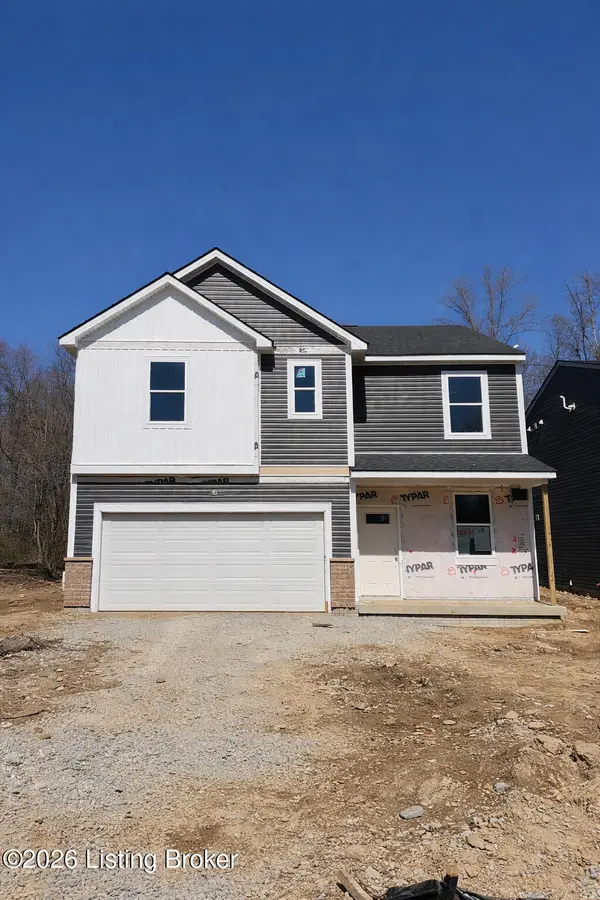 8501 Lysander Dr, Louisville, KY 40214