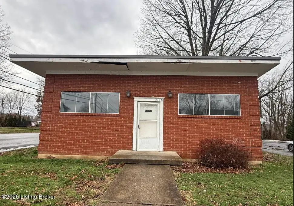 216 5th St, Carrollton, KY 41008 - #1