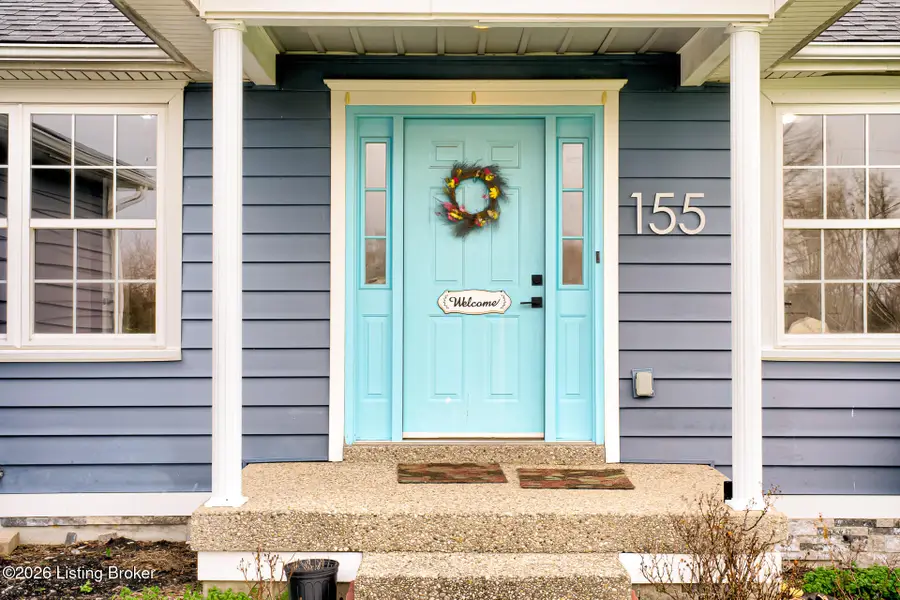 155 Springhill Ln, Bedford, KY 40006 - #3