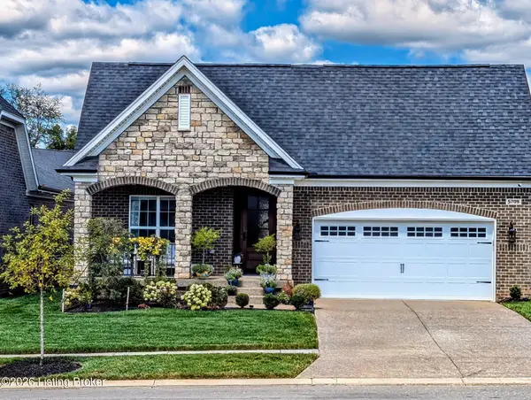 5709 Ruby Falls Dr, Prospect, KY 40059