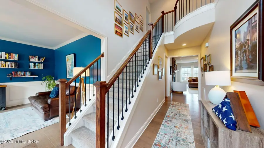 743 Dehart Ln, Louisville, KY 40243 - #2