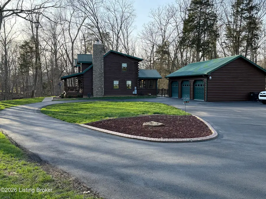 284 Pine Creek Rd, Shepherdsville, KY 40165 - #3