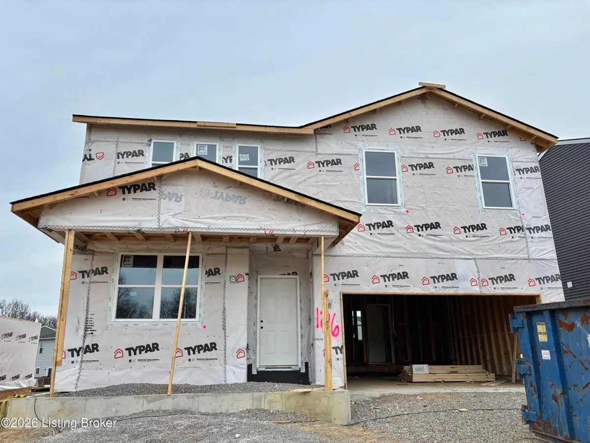 260 Ardmore Crossing Dr, Shelbyville, KY 40065 - #1