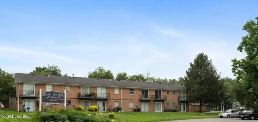 11 E O'bryan Ave, Bardstown, KY 40004 - #3