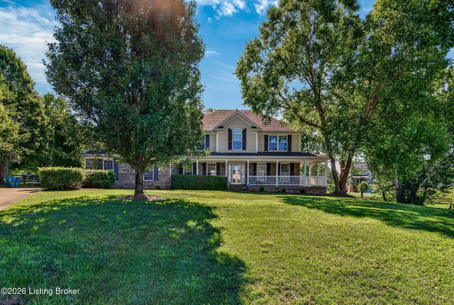 4100 Krispin Cove, Buckner, KY 40010 - #2