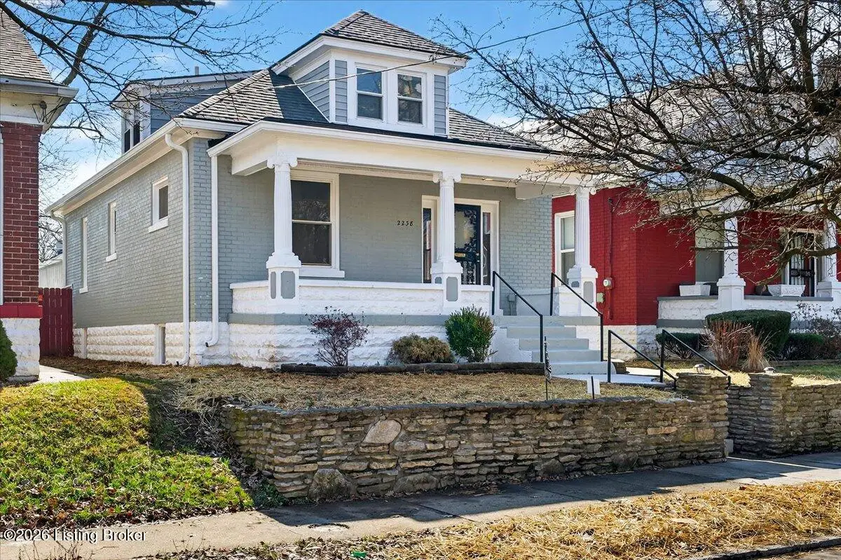 2238 Hale Ave, Louisville, KY 40210 - #1