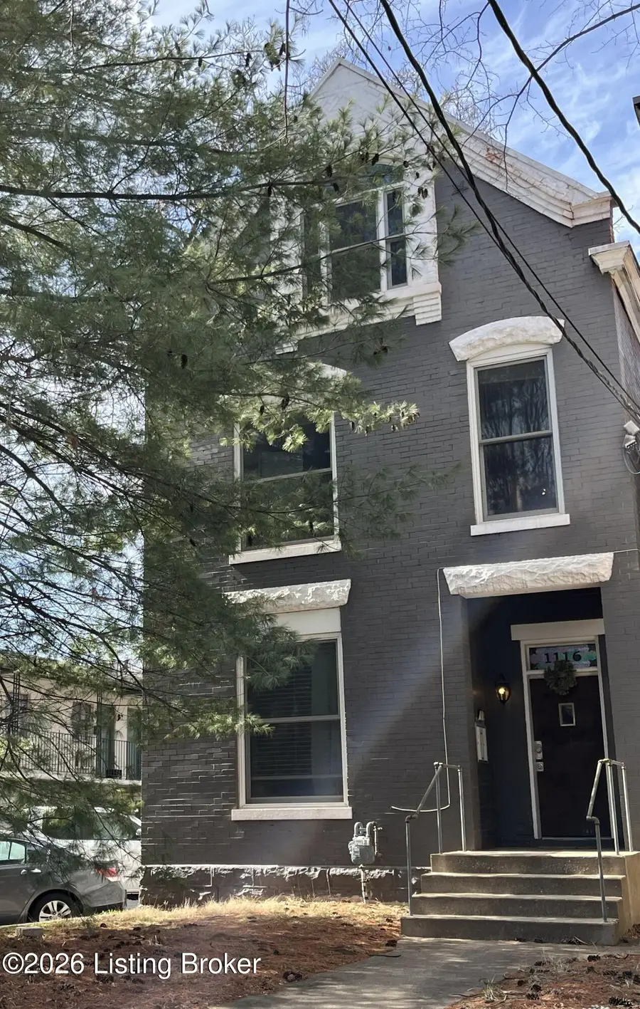 1116 Garvin Pl, Louisville, KY 40203 - #2