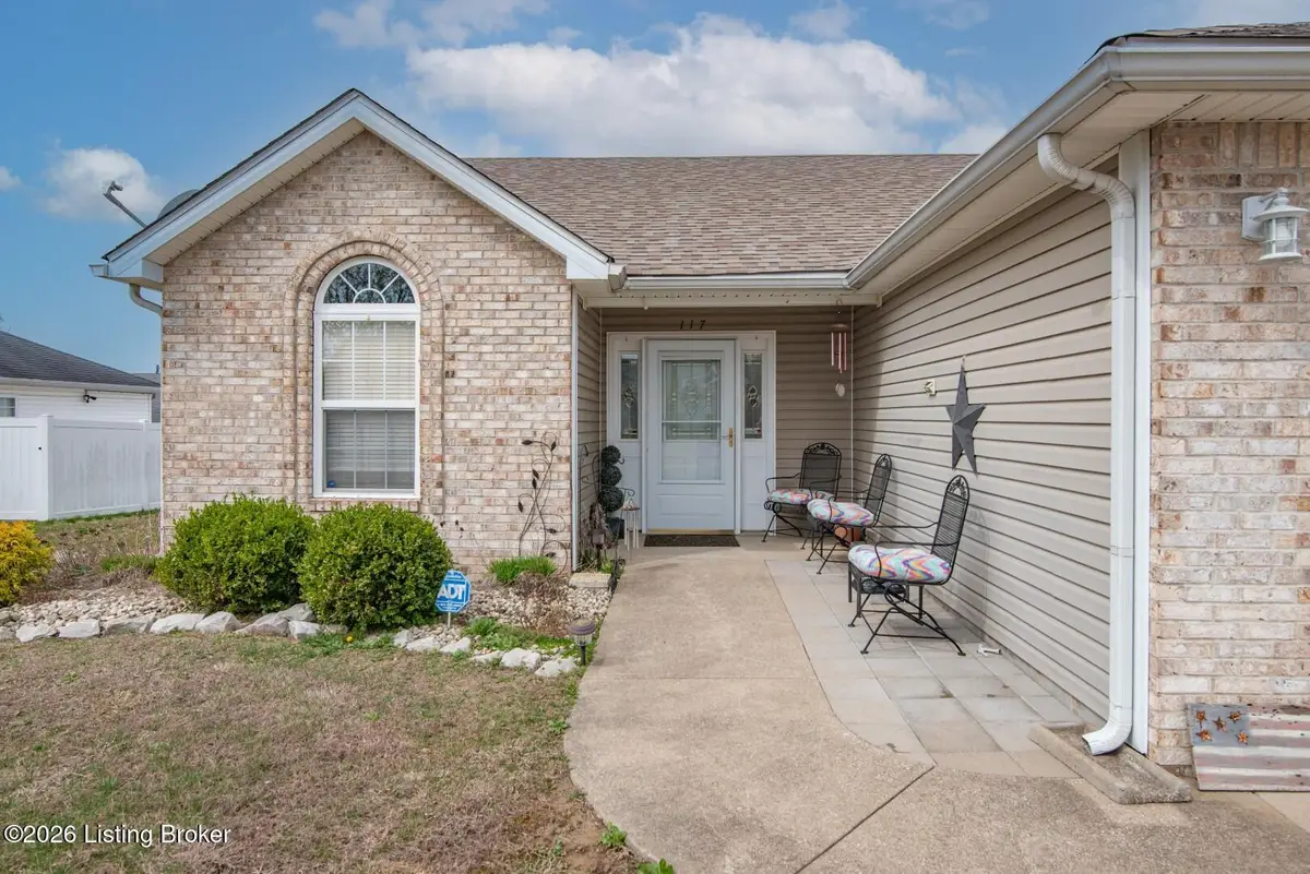 117 Mcintosh Dr, Elizabethtown, KY 42701 - #1