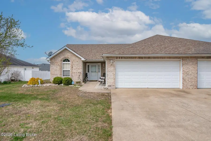 117 Mcintosh Dr, Elizabethtown, KY 42701 - #3