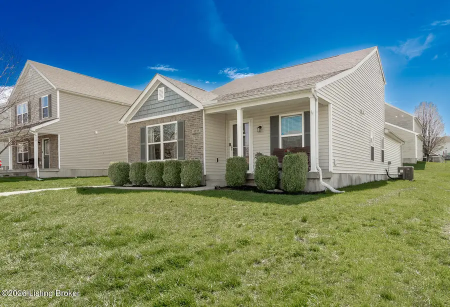 4035 Firestone Way, Shelbyville, KY 40065 - #3
