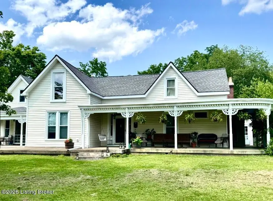 400 W Main St, Fairfield, KY 40020 - #1