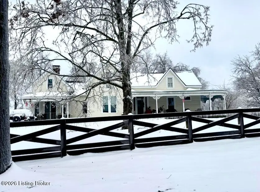 400 W Main St, Fairfield, KY 40020 - #2