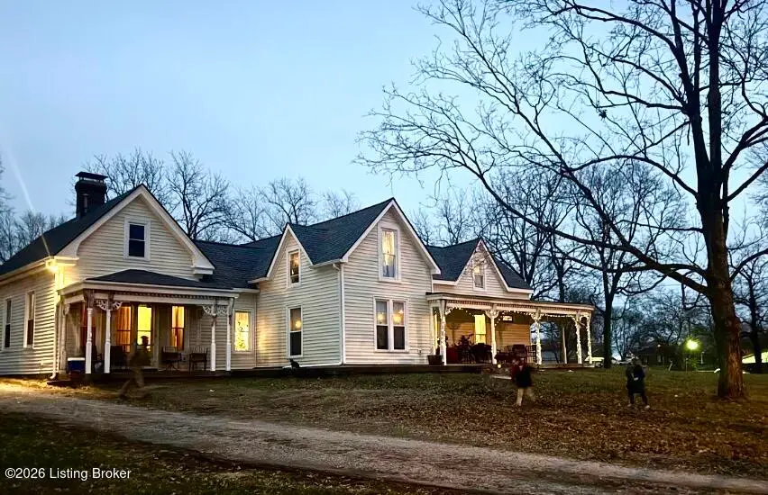 400 W Main St, Fairfield, KY 40020 - #3