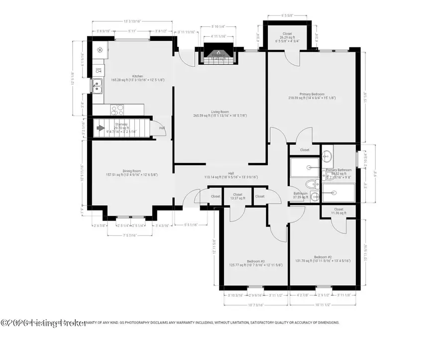 2727 Antone Pkwy, Louisville, KY 40220 - #3