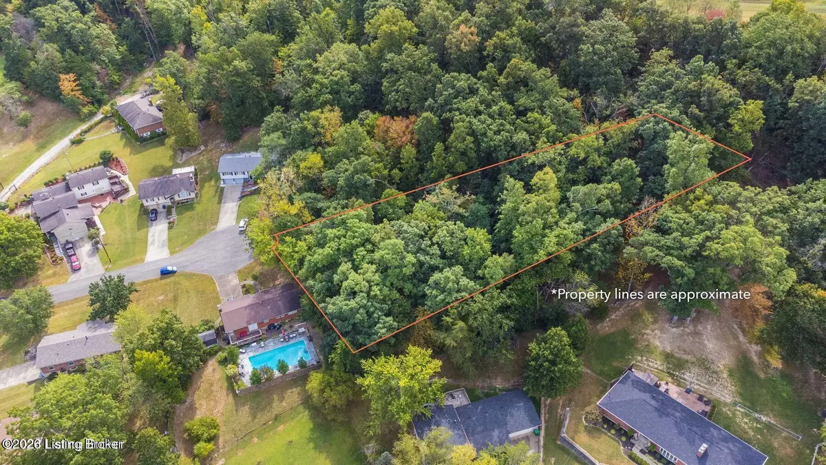 7406 Chant Ct, Louisville, KY 40214 - #1