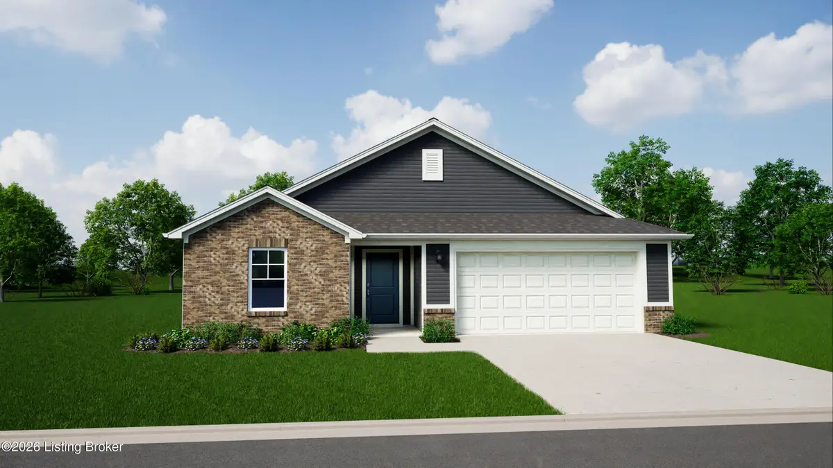 13708 Chasing Way, Louisville, KY 40299 - #1