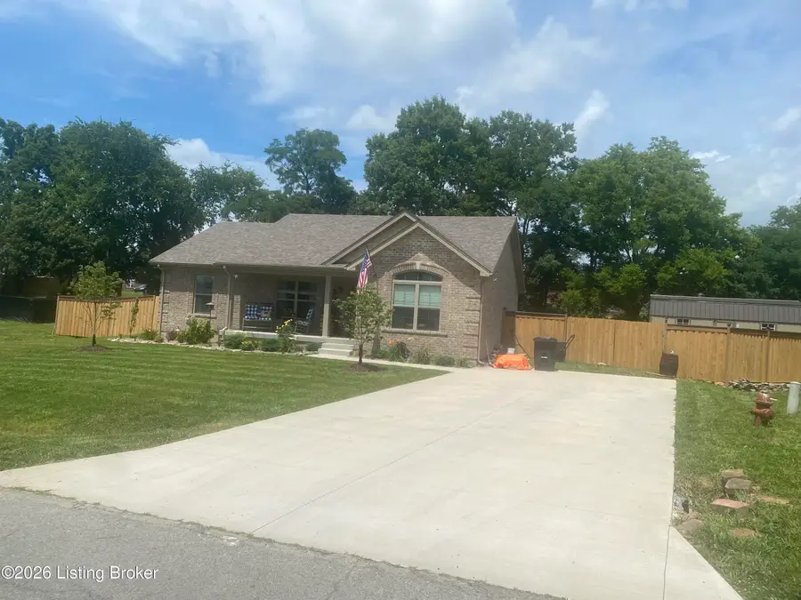 123 Glenview Dr, Bardstown, KY 40004 - #2