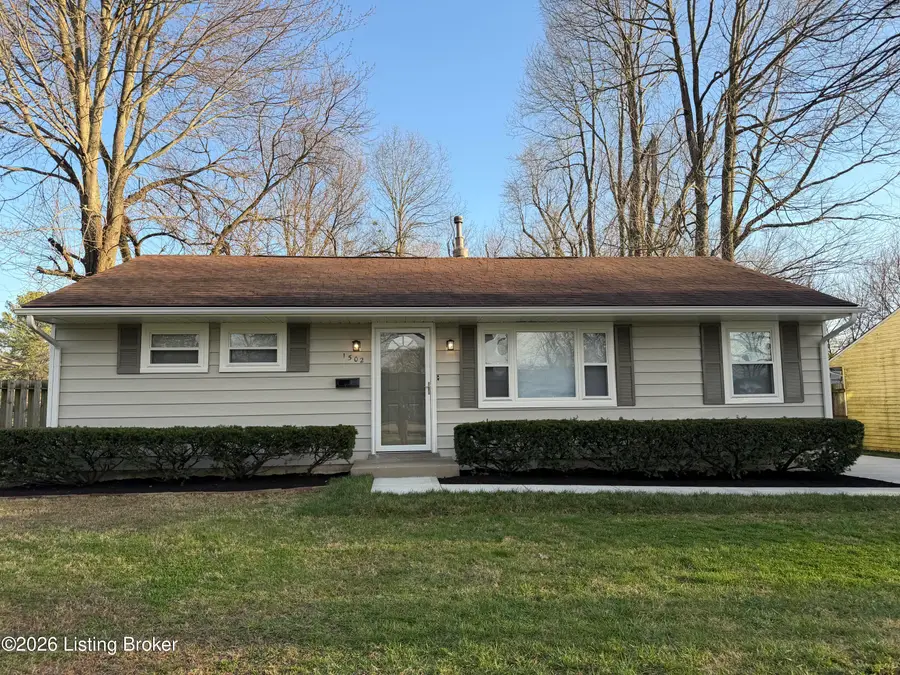 1502 Stonewall Way, Lyndon, KY 40242 - #3