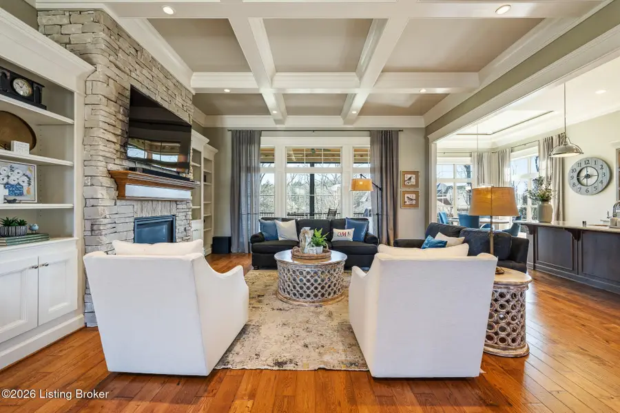 1305 Kennesaw Creek Way, Louisville, KY 40023 - #3