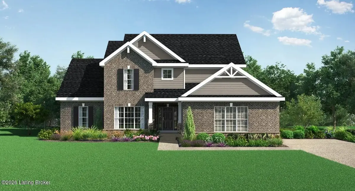 5700 Silver Falls Dr, Prospect, KY 40059 - #1