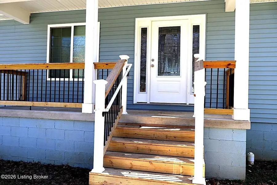 6615 Putman Ave, Louisville, KY 40216 - #3