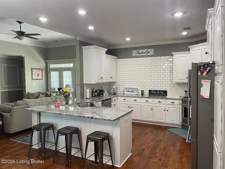 109 Hamshire Ct, Bardstown, KY 40004 - #3