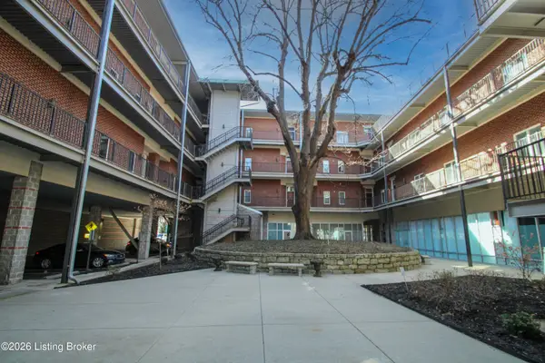 2011 Frankfort Ave #300, Louisville, KY 40206