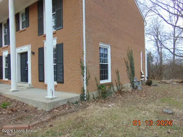 4005 Ashridge Dr, Louisville, KY 40241 - #2