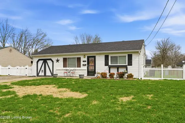 7303 Rainbow Dr, Louisville, KY 40272