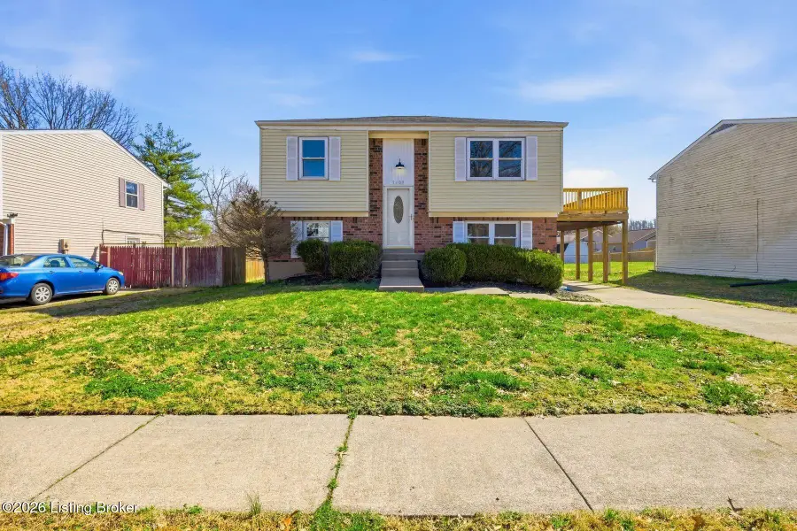 9409 Sissone Dr, Pond Creek, KY 40118 - #2