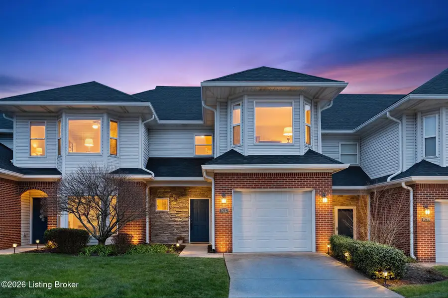 13621 Pinnacle Gardens Cir, Louisville, KY 40245 - #2