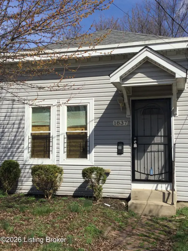 1837 Bank St, Louisville, KY 40203