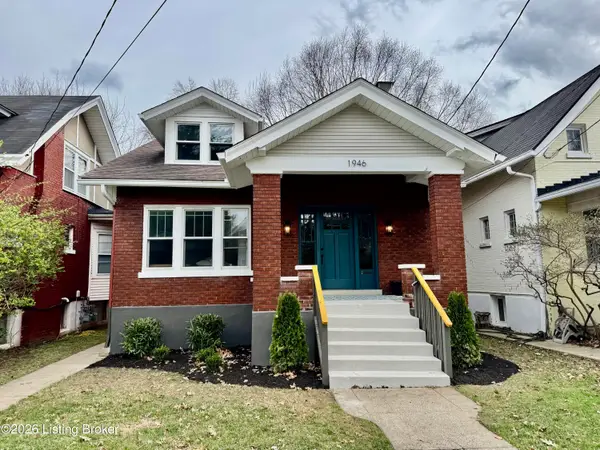 1946 Roanoke Ave, Louisville, KY 40205