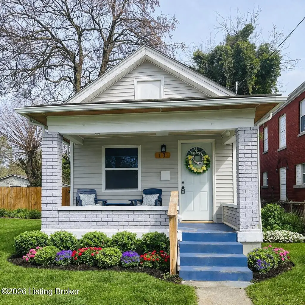 1735 W Ormsby Ave, Louisville, KY 40210 - #1