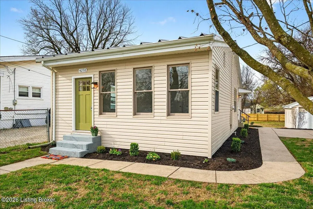 4218 Sherman Ave, Louisville, KY 40213 - #1