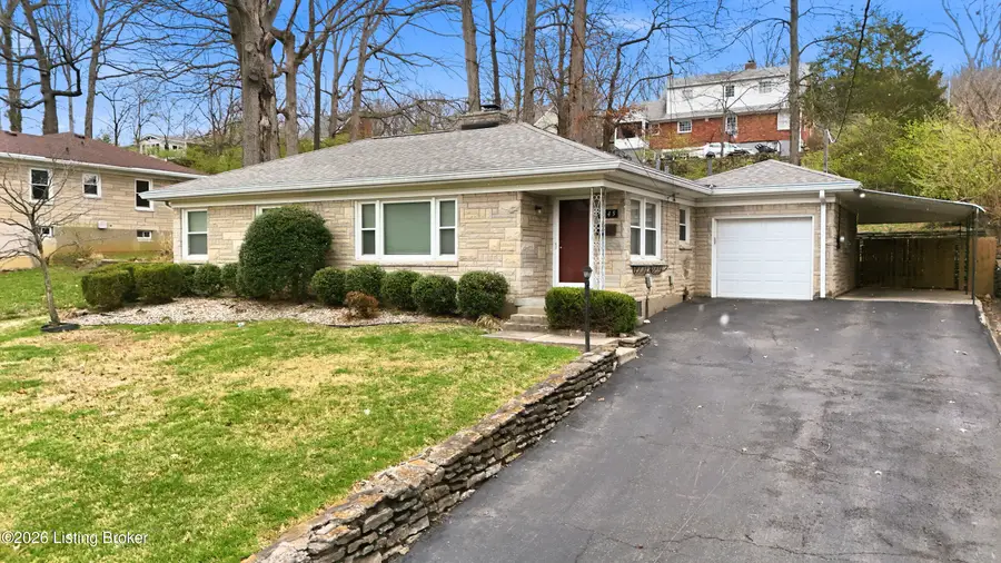 5345 New Cut Rd, Louisville, KY 40214 - #3