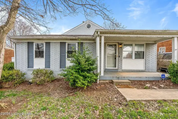 10107 Mcneely Lake Dr, Louisville, KY 40229