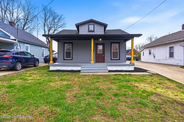 143 Mohawk Ave, Louisville, KY 40214