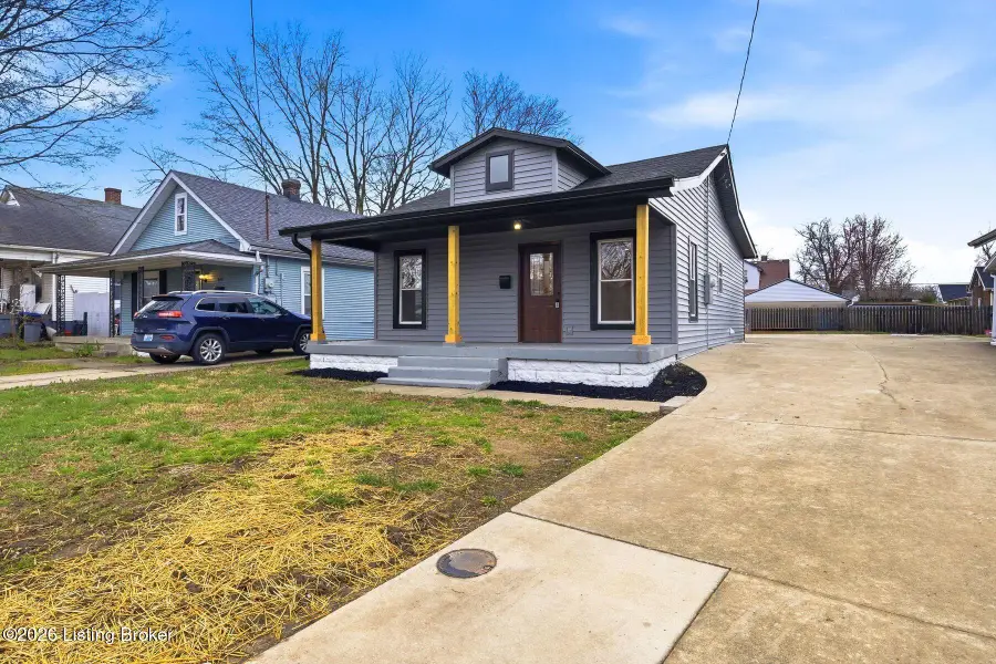 143 Mohawk Ave, Louisville, KY 40214 - #2
