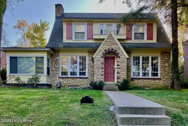 2468 Grinstead Dr, Louisville, KY 40204