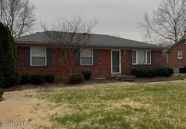 3914 Iron Horse Way, Louisville, KY 40272