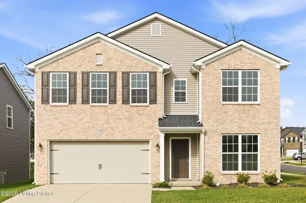 11700 Parkview Pt, Louisville, KY 40229