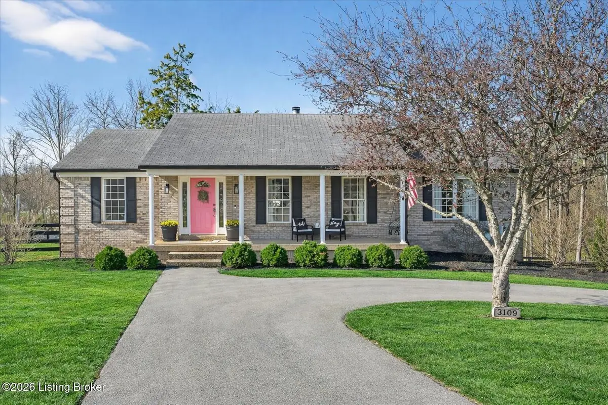 3109 Horseshoe Ct, Crestwood, KY 40014 - #1