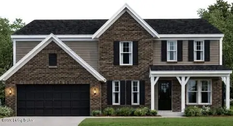 320 Preserves Blvd, Mount Washington, KY 40047 - #1