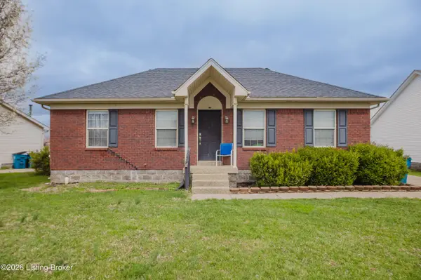 178 Wooded Oak Ct, Shepherdsville, KY 40165