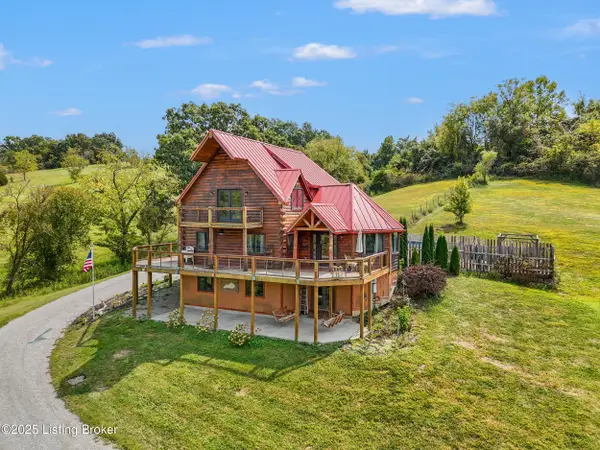 1870 Timber Creek Rd, Bloomfield, KY 40008