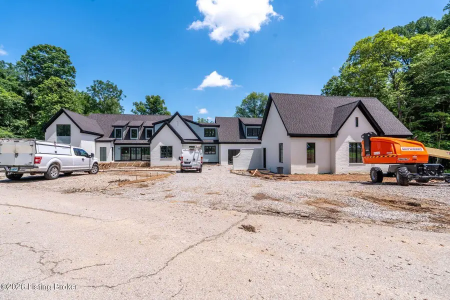 14401 River Glades Ln, Prospect, KY 40059 - #2