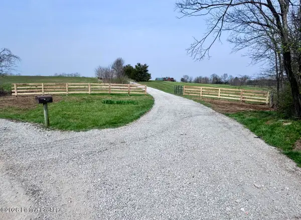 1 Cemetery Hill Rd, Bethlehem, KY 40007