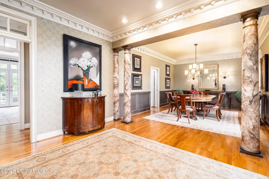 1100 Bentwood Place Ct, Louisville, KY 40207 - #2