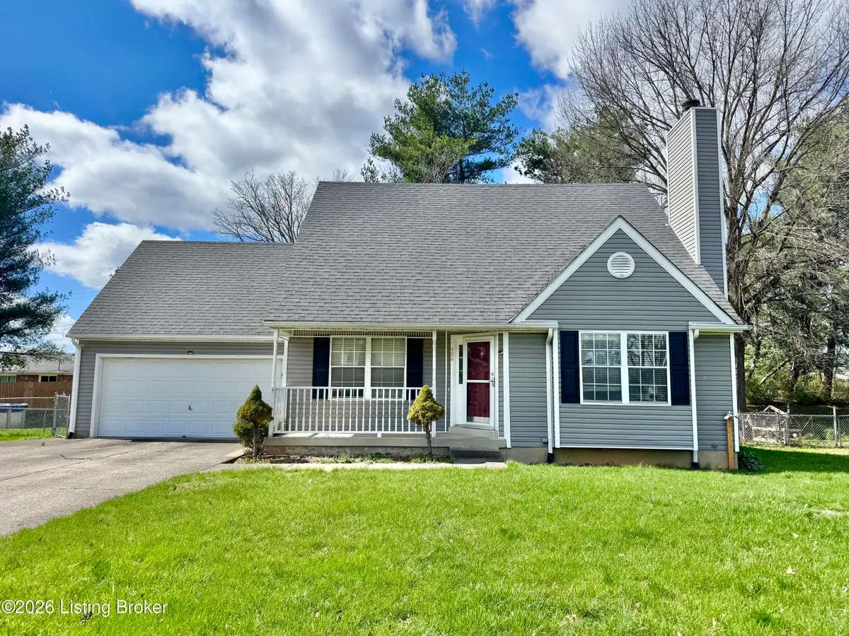 406 College View Dr, Elizabethtown, KY 42701 - #1